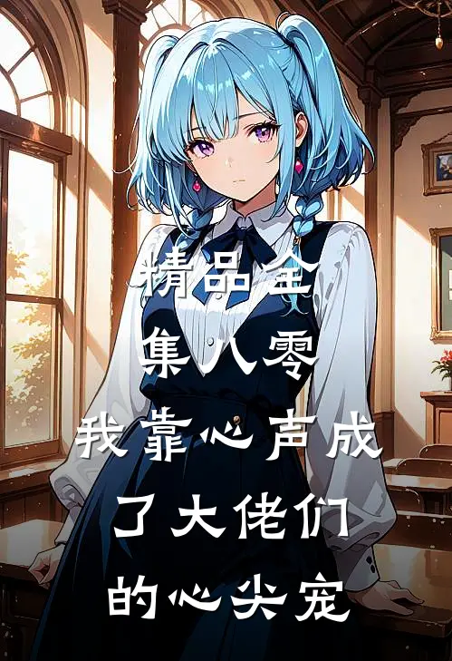 精品全集八零：我靠心声成了大佬们的心尖宠