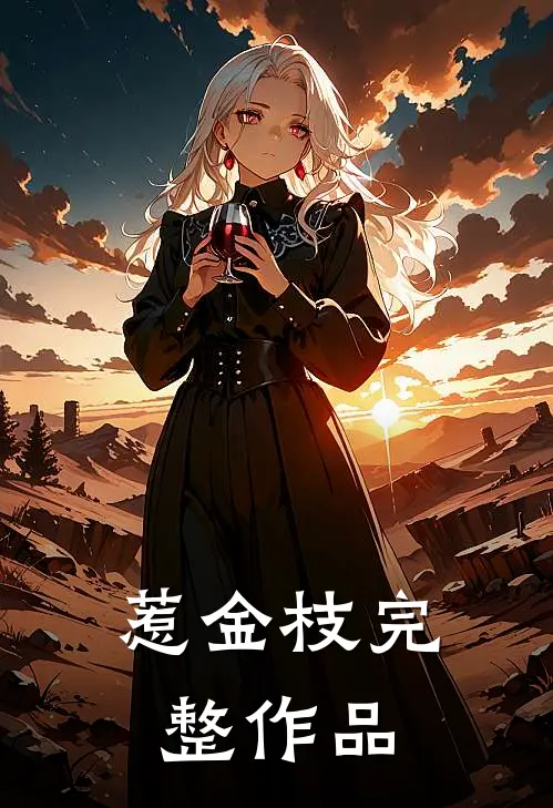 惹金枝完整作品