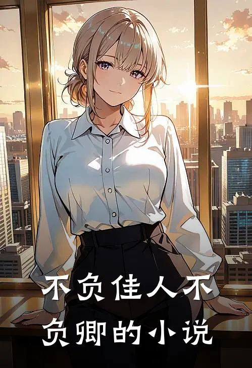 不负佳人不负卿的小说