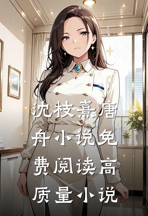沈枝熹唐舟小说免费阅读高质量小说