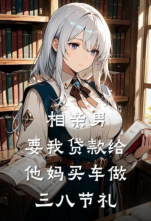 相亲男，要我贷款给他妈买车做三八节礼