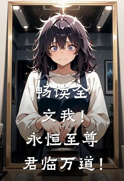 畅读全文我！永恒至尊，君临万道！