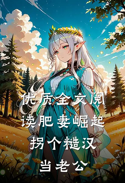 优质全文阅读肥妻崛起：拐个糙汉当老公
