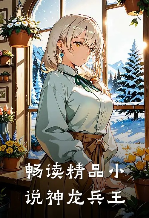 畅读精品小说神龙兵王