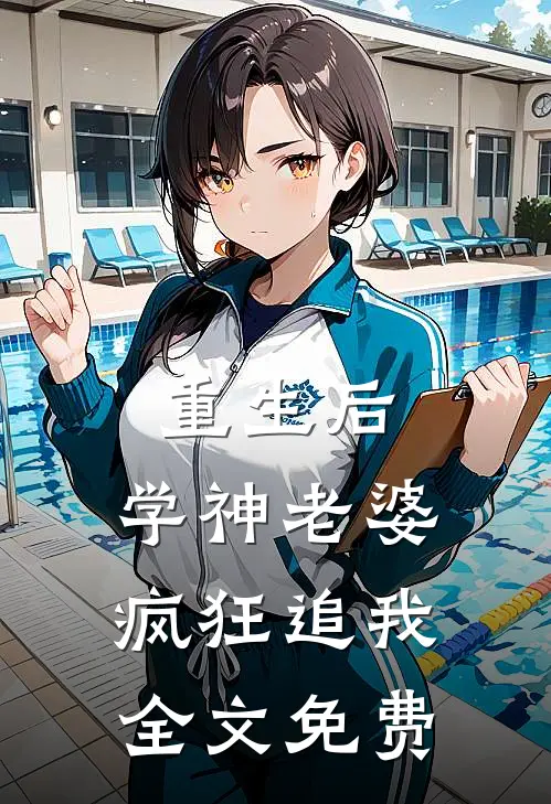 重生后，学神老婆疯狂追我全文免费
