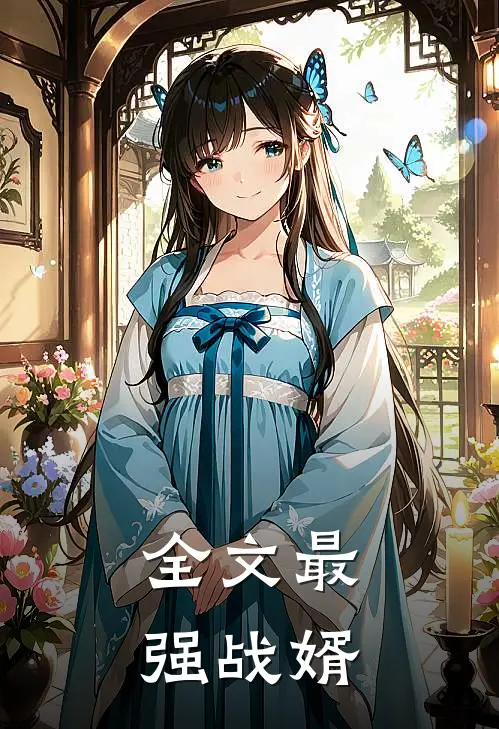全文最强战婿