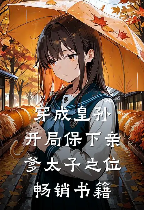 穿成皇孙，开局保下亲爹太子之位畅销书籍