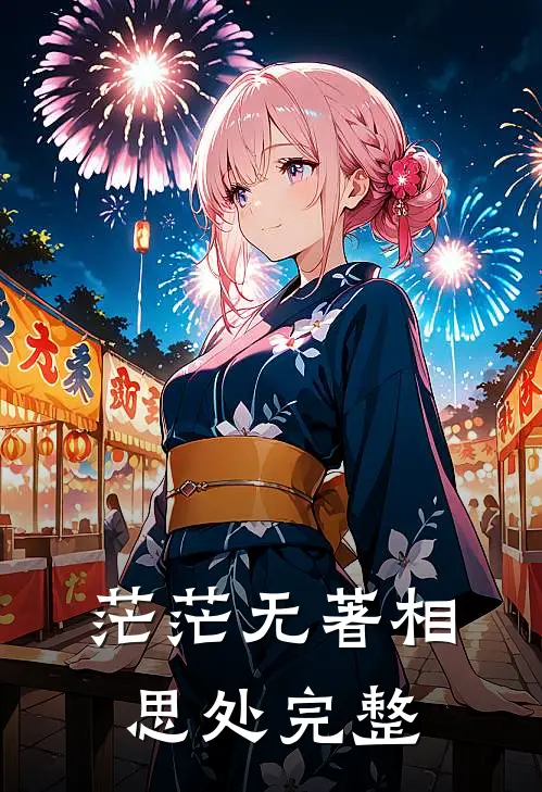 茫茫无著相思处完整