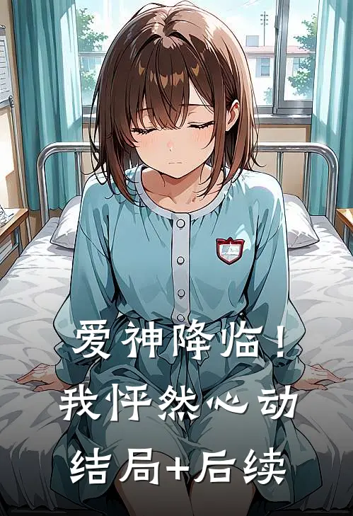 爱神降临！我怦然心动结局+后续