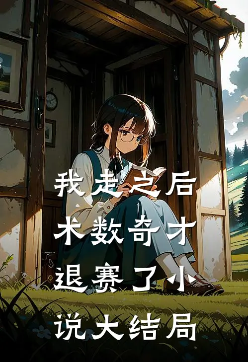 我走之后，术数奇才退赛了小说大结局