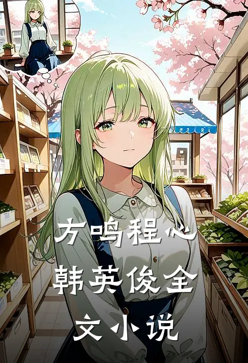 方鸣程心韩英俊全文小说