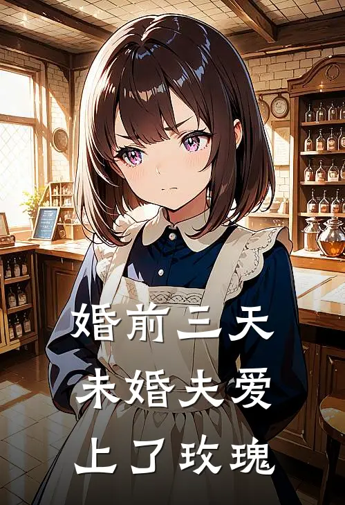 婚前三天，未婚夫爱上了玫瑰