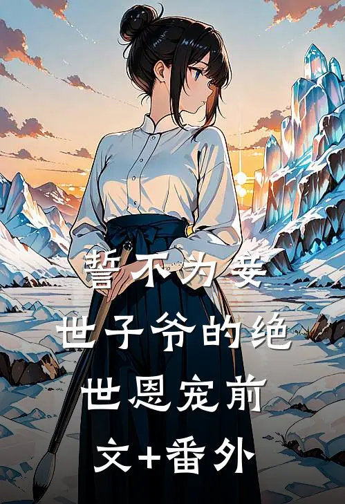 誓不为妾，世子爷的绝世恩宠前文+番外