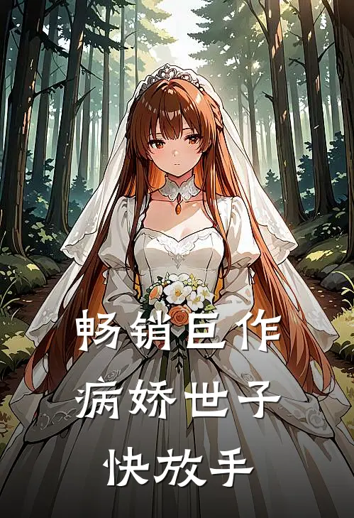 畅销巨作病娇世子快放手