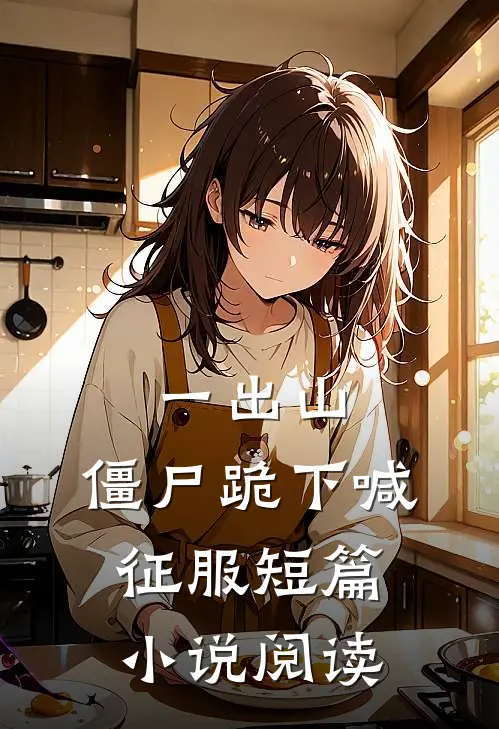 一出山，僵尸跪下喊征服短篇小说阅读