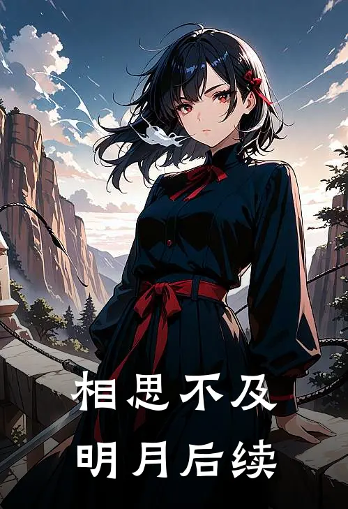 相思不及明月后续