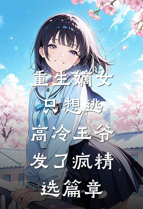 重生嫡女只想逃，高冷王爷发了疯精选篇章
