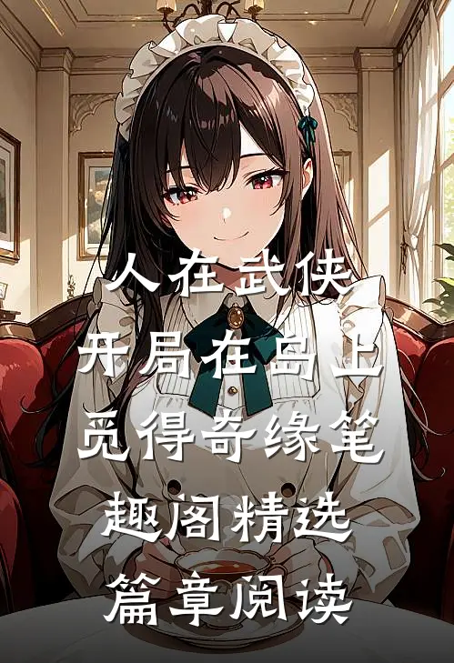 人在武侠,开局在岛上觅得奇缘笔趣阁精选篇章阅读