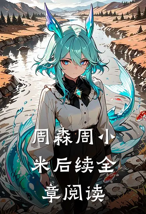 周森周小米后续全章阅读