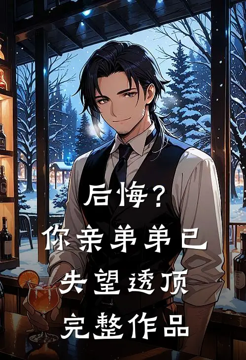 后悔？你亲弟弟已失望透顶完整作品