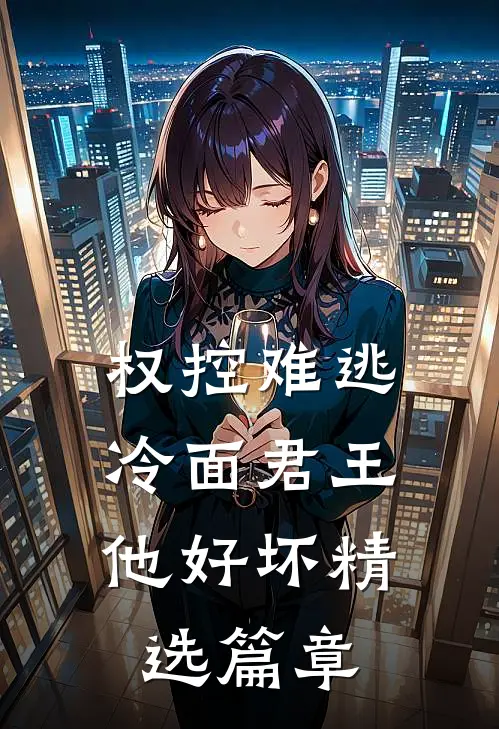 权控难逃：冷面君王他好坏精选篇章