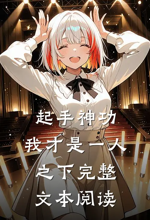 起手神功：我才是一人之下完整文本阅读