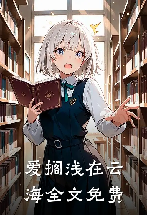 爱搁浅在云海全文免费