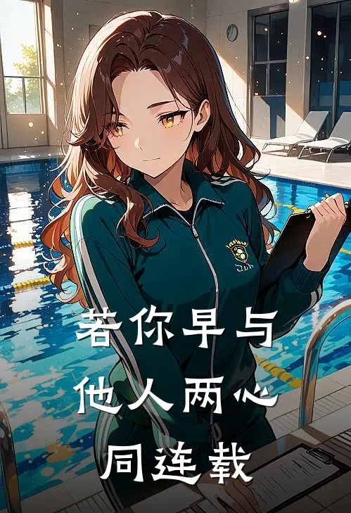 若你早与他人两心同连载
