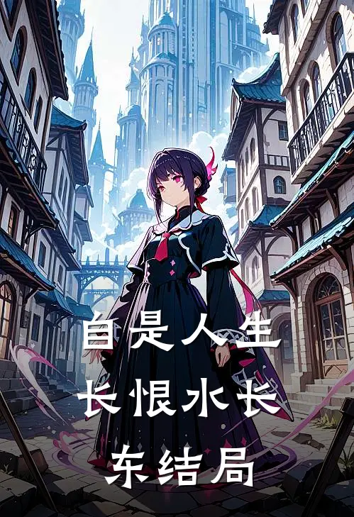 自是人生长恨水长东结局