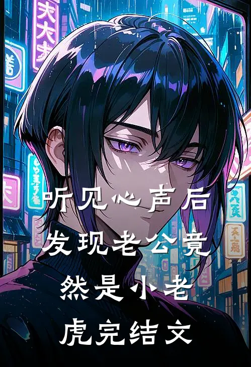 听见心声后发现老公竟然是小老虎完结文