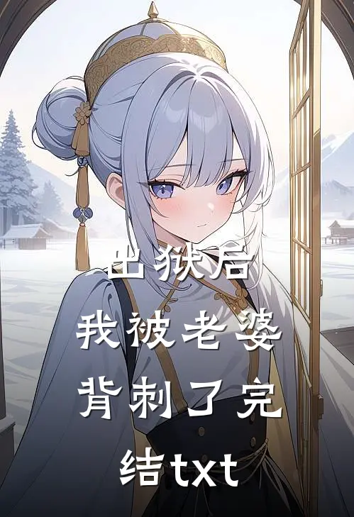 出狱后，我被老婆背刺了完结txt