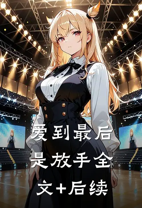 爱到最后是放手全文+后续