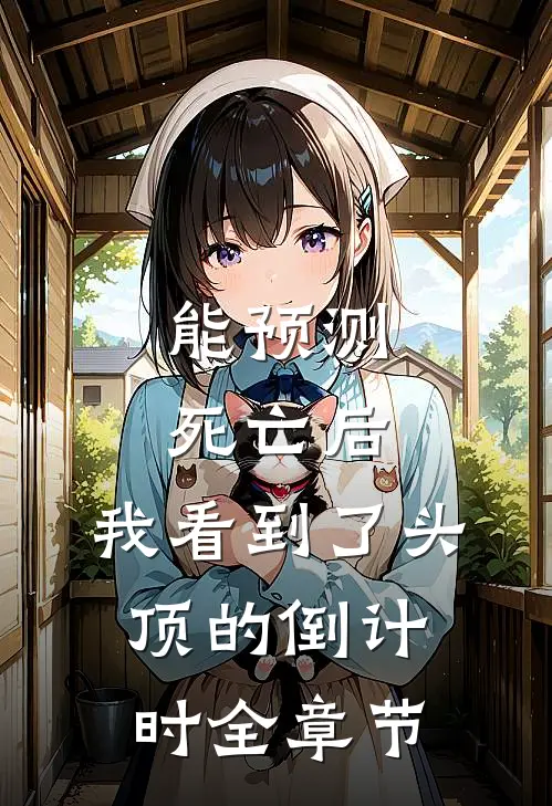 能预测死亡后，我看到了头顶的倒计时全章节
