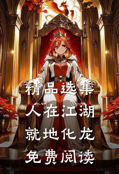 精品选集人在江湖就地化龙免费阅读
