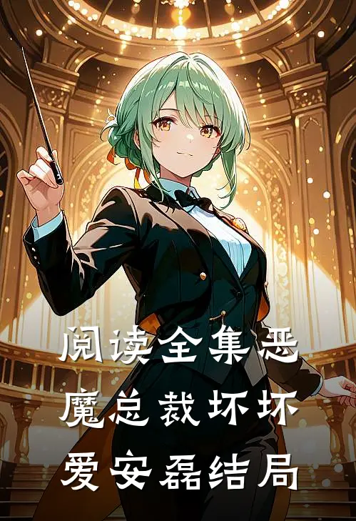 阅读全集恶魔总裁坏坏爱安磊结局