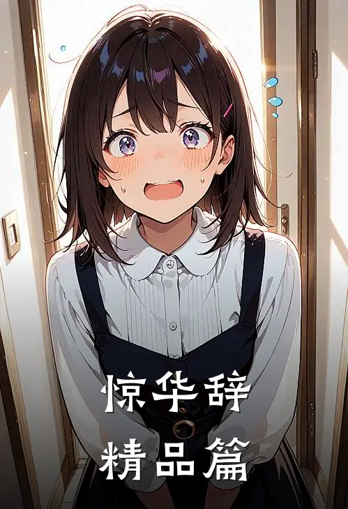 惊华辞精品篇