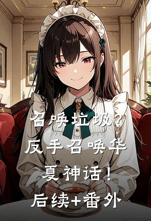 召唤垃圾？反手召唤华夏神话！后续+番外