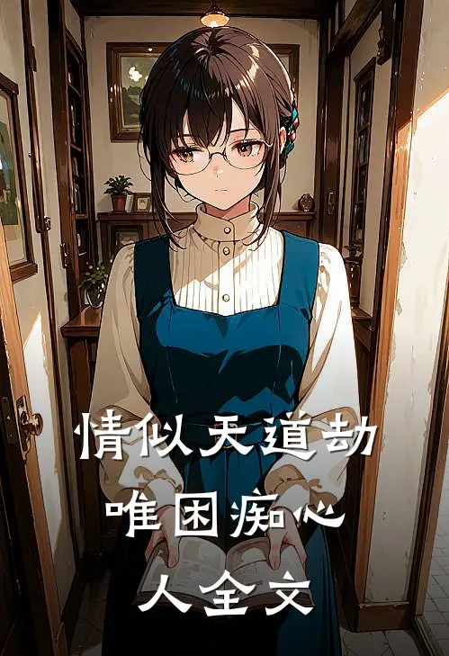 情似天道劫，唯困痴心人全文