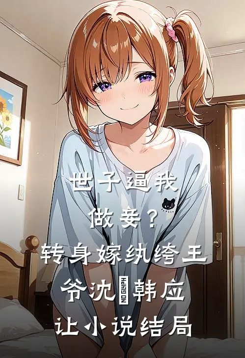 世子逼我做妾？转身嫁纨绔王爷沈婥韩应让小说结局