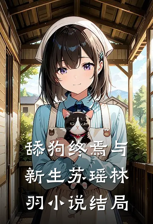 舔狗终焉与新生苏瑶林羽小说结局