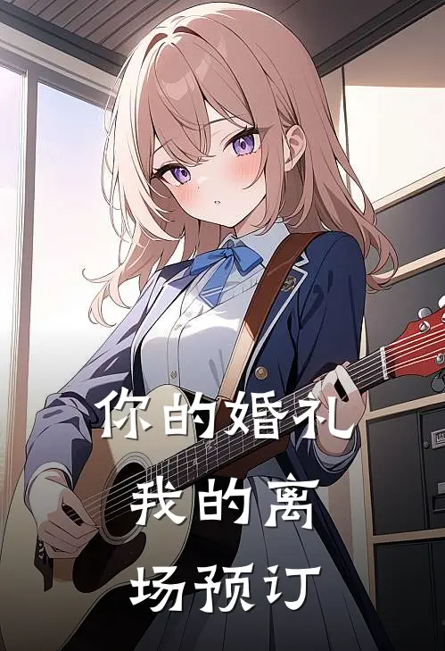 你的婚礼，我的离场预订