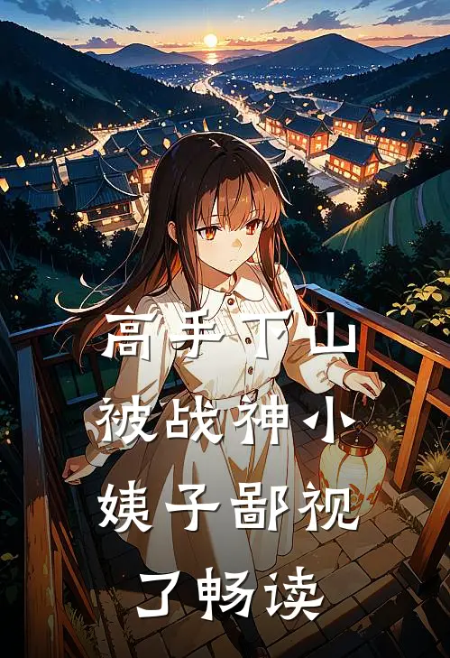 高手下山，被战神小姨子鄙视了畅读