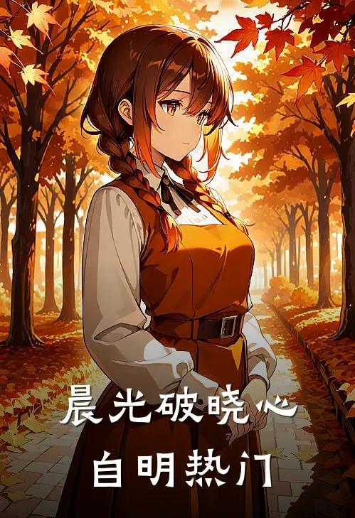 晨光破晓心自明热门