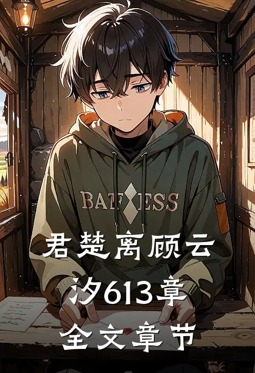 君楚离顾云汐613章全文章节