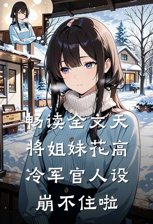 畅读全文天将姐妹花高冷军官人设崩不住啦