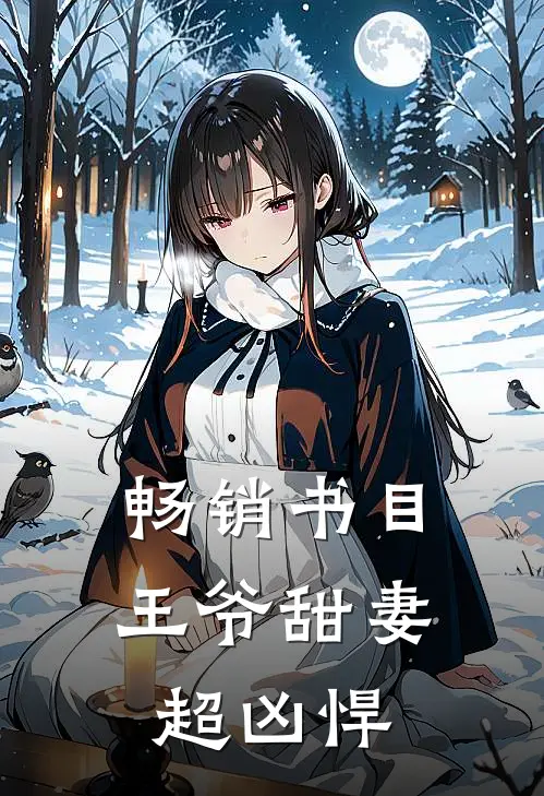 畅销书目王爷甜妻超凶悍