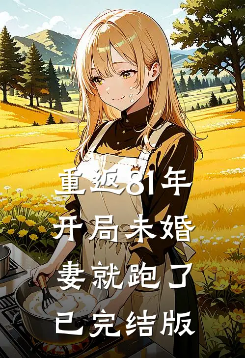 重返81年，开局未婚妻就跑了已完结版