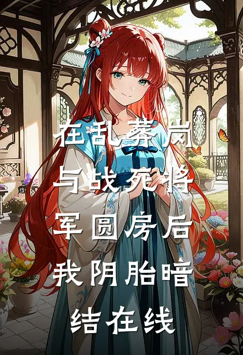 在乱葬岗与战死将军圆房后，我阴胎暗结在线