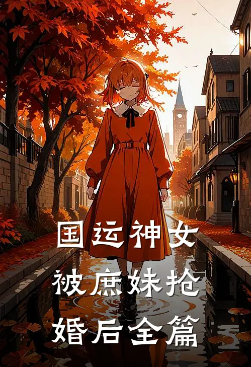 国运神女被庶妹抢婚后全篇