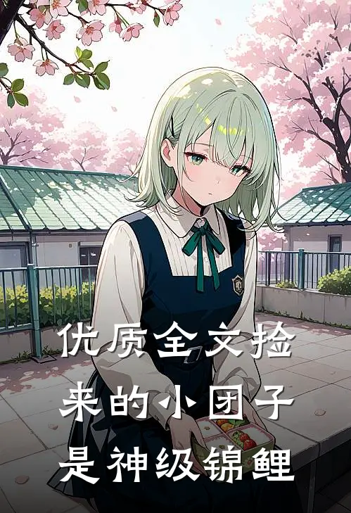 优质全文捡来的小团子是神级锦鲤